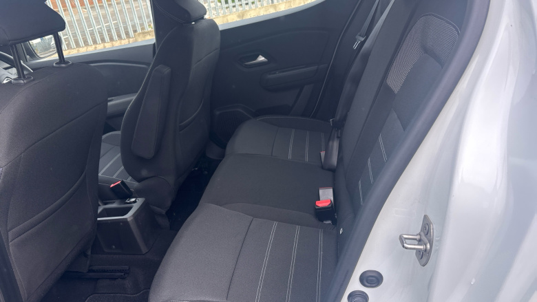 Dacia Sandero 1.0 TCe Comfort 5dr Petrol Hatchback